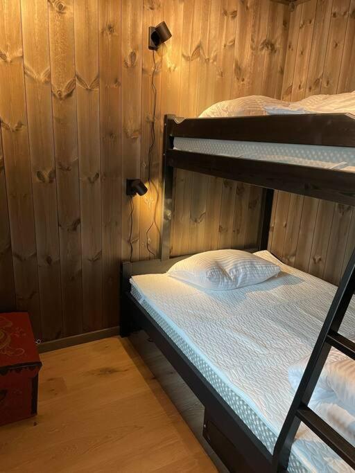 Ski In/Out, Amazing Views, 3 Bedrooms Noresund Exterior foto